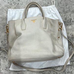 Prada bag